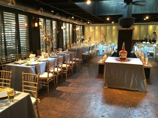 Marketplace Restaurant